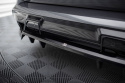 BMW X5M F95 Facelift 2023+ Street Pro Diffuser V.1 Maxton Design