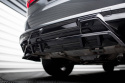 BMW X5M F95 Facelift 2023+ Street Pro Diffuser V.1 Maxton Design
