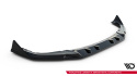 BMW X6 M F96 Facelift 2023+ Frontsplitter / Frontläpp V.2 Maxton Design