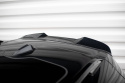 BMW X7 M-Pack G07 Facelift 2022+ Vinge / Vingextension Maxton Design