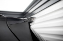BMW X7 M-Pack G07 Facelift 2022+ Vinge / Vingextension Maxton Design