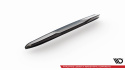 BMW X7 M-Pack G07 Facelift 2022+ Vinge / Vingextension Maxton Design