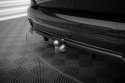 BMW X7 M-Pack G07 Facelift 2022+ Bakre Splitter / Diffuser Maxton Design
