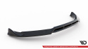 BMW XM G09 2022+ Frontsplitter V.1 Maxton Design