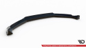 BMW XM G09 2022+ Frontsplitter V.1 Maxton Design