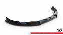 BMW XM G09 2022+ Frontsplitter V.2 Maxton Design