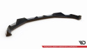 BMW XM G09 2022+ Frontsplitter V.2 Maxton Design