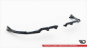 BMW XM G09 2022+ Diffuser (Med Splitters) V.1 Maxton Design