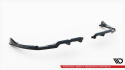 BMW XM G09 2022+ Diffuser (Med Splitters) V.1 Maxton Design