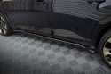BMW XM G09 2022+ Sidoextensions V.1 Maxton Design