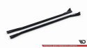 BMW XM G09 2022+ Sidoextensions V.1 Maxton Design