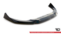 BMW Z4 M-Sport (Inkl. M40i) G29 LCI 2022+ Frontläpp / Frontsplitter V.1 Maxton Design