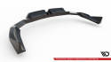 BMW Z4 M-Sport (Inkl. M40i) G29 LCI 2022+ Bakre Splitter / Diffuser med Splitters V.1 Maxton Design