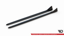 BMW Z4 M-Sport (Inkl. M40i) G29 LCI 2022+ Sidokjolar / Sidoextensions V.1 Maxton Design