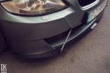 BMW Z4 E86 2005-2009 Racing Splitter V.1 Maxton Design
