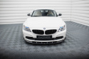 BMW Z4 E89 2009-2013 Frontsplitter V.1 Maxton Design