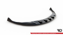 BMW Z4 E89 2009-2013 Frontsplitter V.1 Maxton Design