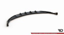 BMW Z4 E89 2009-2013 Frontsplitter V.1 Maxton Design