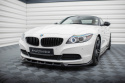 BMW Z4 E89 2009-2013 Frontsplitter V.2 Maxton Design
