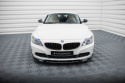 BMW Z4 E89 2009-2013 Frontsplitter V.2 Maxton Design
