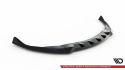 BMW Z4 E89 2009-2013 Frontsplitter V.2 Maxton Design