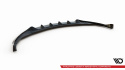 BMW Z4 E89 2009-2013 Frontsplitter V.2 Maxton Design