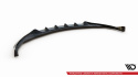 BMW Z4 E89 2009-2013 Frontsplitter V.2 Maxton Design
