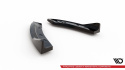 BMW Z4 E89 2009-2013 Bakre Sidoextensions V.1 Maxton Design