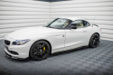 BMW Z4 E89 2009-2013 Sidoextensions V.1 Maxton Design