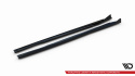 BMW Z4 E89 2009-2013 Sidoextensions V.1 Maxton Design