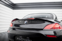 BMW Z4 M-Sport E89 LCI 2013-2018 Vingextension 3D Maxton Design