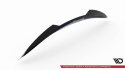 BMW Z4 M-Sport E89 LCI 2013-2018 Vingextension 3D Maxton Design
