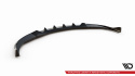 BMW Z4 M-Sport E89 LCI 2013-2018 Frontsplitter V.1 Maxton Design