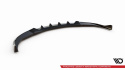 BMW Z4 M-Sport E89 LCI 2013-2018 Frontsplitter V.1 Maxton Design
