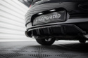 BMW Z4 M-Sport E89 LCI 2013-2018 Diffuser V.1 Maxton Design
