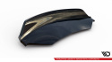 BMW Z4 M-Sport E89 LCI 2013-2018 Diffuser V.1 Maxton Design