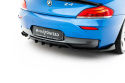 BMW Z4 M-Sport E89 LCI 2013-2018 Diffuser V.2 Maxton Design