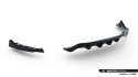BMW Z4 M-Sport E89 LCI 2013-2018 Diffuser V.2 Maxton Design