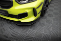 BMW 1-Serie F40 M-Sport / M135i 2019-2024 Främre Splitters Maxton Design