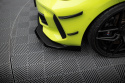 BMW 1-Serie F40 M-Sport / M135i 2019-2024 Främre Splitters Maxton Design