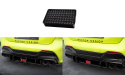 BMW 1-Serie F40 M-Sport / M135i 2019+ LED-Bromsljus Maxton Design