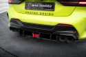 BMW 1-Serie F40 M-Sport / M135i 2019+ LED-Bromsljus Maxton Design
