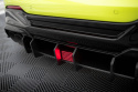 BMW 1-Serie F40 M-Sport / M135i 2019+ LED-Bromsljus Maxton Design