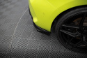 BMW 1-Serie F40 M-Sport / M135i 2019-2024 Bakre Sidosplitters V.1 Maxton Design