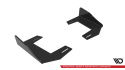 BMW 1-Serie F40 M-Sport / M135i 2019-2024 Bakre Sidosplitters V.1 Maxton Design