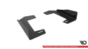 BMW 1-Serie F40 M-Sport / M135i 2019-2024 Bakre Sidosplitters V.1 Maxton Design