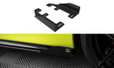 BMW 1-Serie F40 M-Sport / M135i 2019-2024 Sidosplitters Maxton Design