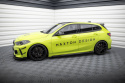BMW 1-Serie F40 M-Sport / M135i 2019-2024 Sidosplitters Maxton Design