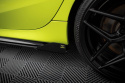 BMW 1-Serie F40 M-Sport / M135i 2019-2024 Sidosplitters Maxton Design