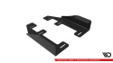 BMW 1-Serie F40 M-Sport / M135i 2019-2024 Sidosplitters Maxton Design